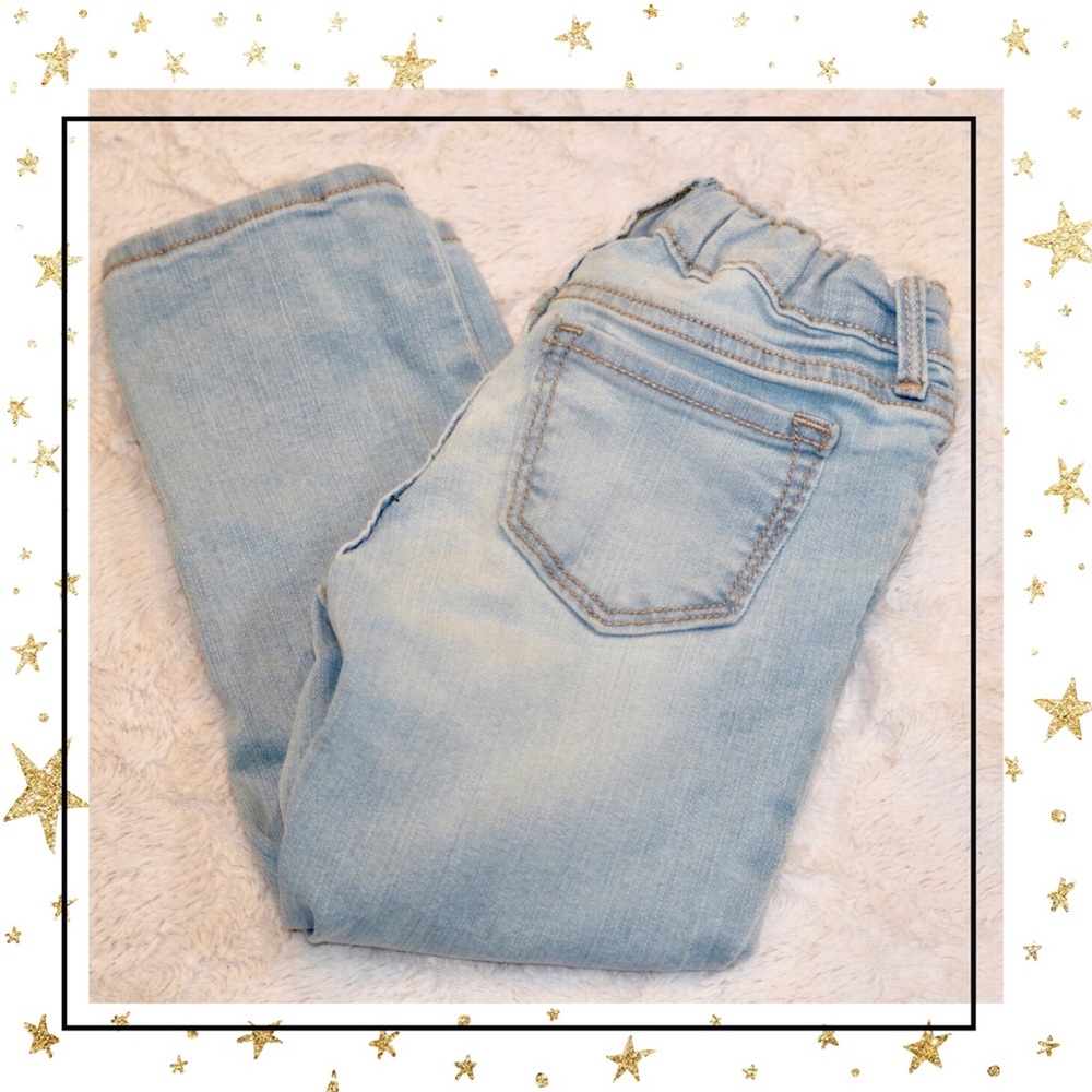 🔴3/$10🔴Girl’s Old Navy Skinny Jeans